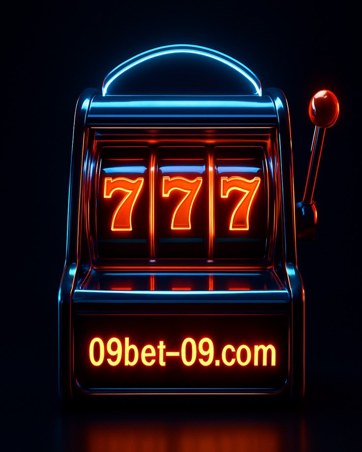 09bet গেমিং প্ল্যাটফর্মে আজই নিরাপদে নিবন্ধন করুন